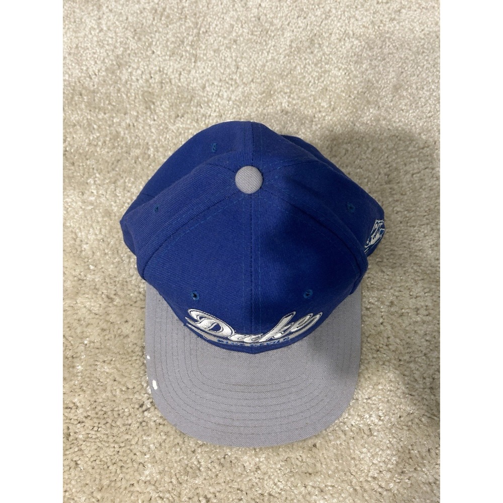 Vintage Starter Duke Blue Devils Script Snapback … - image 6